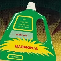 Harmonia - Musik Von Harmonia / Anniversary Ed in the group MUSIK / Dual Disc / Pop-Rock at Bengans Skivbutik AB (5563221)