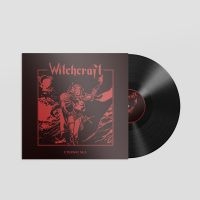 Witchcraft - Eternal Sea (Black Vinyl Lp) in the group OUR PICKS / Friday Releases / Friday the 20th of september 2024 at Bengans Skivbutik AB (5563225)