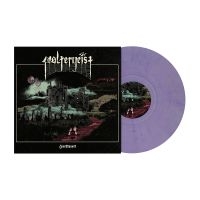 Poltergeist - Nachtmusik (Purple Vinyl Lp) in the group OUR PICKS / Friday Releases / Friday the 1st of November 2024 at Bengans Skivbutik AB (5563231)