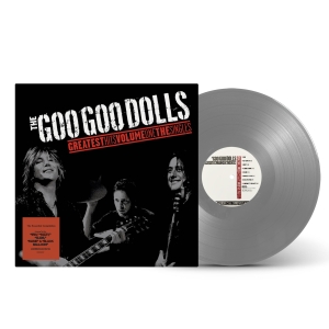 Goo Goo Dolls - Greatest Hits Volume One - The in the group VINYL / Upcoming releases / Best Of,Pop-Rock at Bengans Skivbutik AB (5563252)