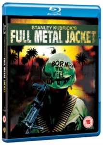 Film - Full Metal Jacket: Definitive Edition in the group OTHER / Movies BluRay at Bengans Skivbutik AB (5563264)