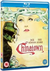 Film - Chinatown in the group OTHER / Movies BluRay at Bengans Skivbutik AB (5563267)