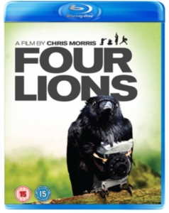 Film - Four Lions in the group OTHER / Movies BluRay at Bengans Skivbutik AB (5563279)