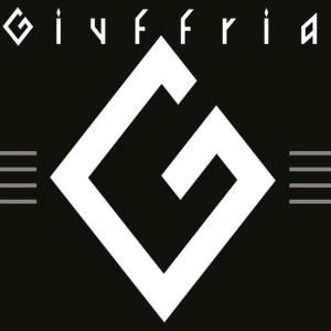 Giuffria - Giuffria in the group CD / Upcoming releases / Pop-Rock at Bengans Skivbutik AB (5563435)