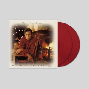 Connick Harry Jr. - When My Heart Finds Christmas in the group OUR PICKS / Friday Releases / Friday the 4th of october 2024 at Bengans Skivbutik AB (5563446)