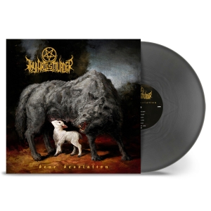 Thy Art Is Murder - Dear Desolation in the group VINYL / Upcoming releases / Hårdrock at Bengans Skivbutik AB (5563474)