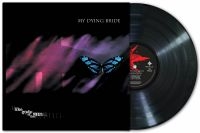 My Dying Bride - Like Gods Of The Sun (Black Vinyl L in the group VINYL / Upcoming releases / Hårdrock at Bengans Skivbutik AB (5563486)