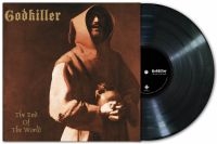 Godkiller - End Of The World The (Black Vinyl L in the group OUR PICKS / Friday Releases / Friday the 18th of october 2024 at Bengans Skivbutik AB (5563487)