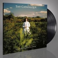 Thy Catafalque - Xii - A Gyönyörü Álmok Ezután Jönne in the group VINYL / Upcoming releases / Hårdrock at Bengans Skivbutik AB (5563489)