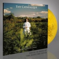 Thy Catafalque - Xii - A Gyönyörü Álmok Ezután Jönne in the group VINYL / Upcoming releases / Hårdrock at Bengans Skivbutik AB (5563490)