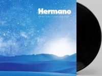 Hermano - When The Moon Was High (Black Vinyl in the group VINYL / Upcoming releases / Hårdrock at Bengans Skivbutik AB (5563492)