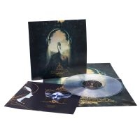 Alcest - Les Voyages De L'ame (Clear Vinyl L in the group OUR PICKS / Friday Releases / Friday the 27th of september 2024 at Bengans Skivbutik AB (5563500)