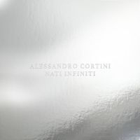 Alessandro Cortini - Nati Infiniti in the group OUR PICKS / Friday Releases / Friday the 4th of october 2024 at Bengans Skivbutik AB (5563522)