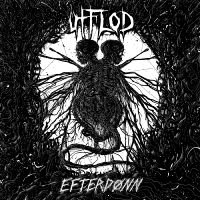 Utflod - Efterdønn in the group OUR PICKS / Friday Releases / Friday the 4th of october 2024 at Bengans Skivbutik AB (5563530)