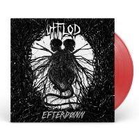 Utflod - Efterdønn in the group OUR PICKS / Friday Releases / Friday the 4th of october 2024 at Bengans Skivbutik AB (5563531)