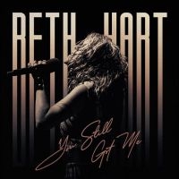 Hart Beth - You Still Got Me in the group CD / Upcoming releases / Blues at Bengans Skivbutik AB (5563608)