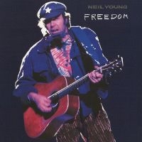 Neil Young - Freedom in the group OUR PICKS / Friday Releases / Friday the 4th of october 2024 at Bengans Skivbutik AB (5563622)