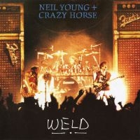 Neil Young & Crazy Horse - Weld in the group OUR PICKS / Friday Releases / Friday the 4th of october 2024 at Bengans Skivbutik AB (5563625)