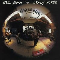 Neil Young & Crazy Horse - Ragged Glory in the group VINYL / Upcoming releases / Pop-Rock at Bengans Skivbutik AB (5563627)