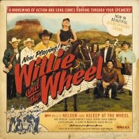 Nelson Willie - Willie And The Wheel in the group VINYL / Upcoming releases / Country at Bengans Skivbutik AB (5563636)