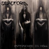 Deadform - Entrenched In Hell in the group VINYL / Upcoming releases / Pop-Rock at Bengans Skivbutik AB (5563704)