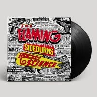 Flaming Sideburns The - Rocket Science (Original Artyfacts in the group OUR PICKS / Friday Releases / 2025-02-14 at Bengans Skivbutik AB (5563734)