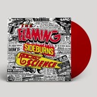 Flaming Sideburns The - Rocket Science (Original Artyfacts in the group OUR PICKS / Friday Releases / 2025-02-14 at Bengans Skivbutik AB (5563735)