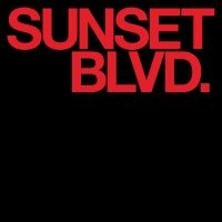 Lloyd Webber Andrew - Sunset Blvd: The Album (Limited Edi in the group OUR PICKS / Friday Releases / 2025-01-10 at Bengans Skivbutik AB (5563755)