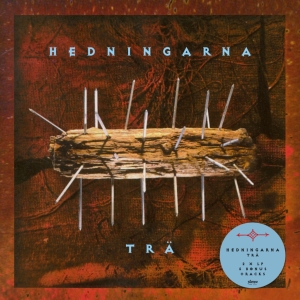 Hedningarna - Trä in the group VINYL / Svensk Musik,World Music at Bengans Skivbutik AB (5563760)