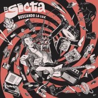 La Secta - Buscando La Lus (Vinyl Lp) in the group OUR PICKS / Friday Releases / Friday the 27th of september 2024 at Bengans Skivbutik AB (5563762)