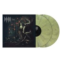 Iotunn - Kinship (2 Lp Olive Beige Marbled V in the group VINYL / Upcoming releases / Hårdrock at Bengans Skivbutik AB (5563764)