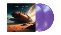 Deep Purple - Live Olympia Stadium Sao Paulo Vol. in the group VINYL / Upcoming releases / Hårdrock at Bengans Skivbutik AB (5563766)