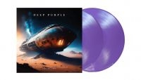 Deep Purple - Live Olympia Stadium Sao Paulo Vol. in the group OUR PICKS / Friday Releases / Friday the 22th of november at Bengans Skivbutik AB (5563767)