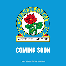 Blackburn Rovers Fc - 2025 A3 Calendar  in the group OUR PICKS / Friday Releases / Friday the 1st of November 2024 at Bengans Skivbutik AB (5563801)