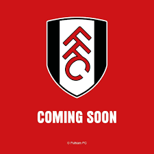 Fulham Fc  - 2025 A3 Calendar  in the group MERCHANDISE / Merch / Nyheter / Sport at Bengans Skivbutik AB (5563808)