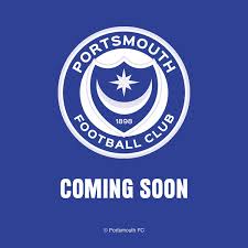 Portsmouth Fc  - 2025 A3 Calendar  in the group OUR PICKS / Friday Releases / Friday the 1st of November 2024 at Bengans Skivbutik AB (5563813)