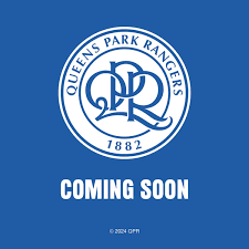 Queens Park Rangers Fc - 2025 A3 Calendar  in the group OUR PICKS / Friday Releases / Friday the 1st of November 2024 at Bengans Skivbutik AB (5563814)