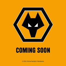 Wolverhampton Fc - 2025 A3 Calendar  in the group MERCHANDISE / Merch / Sport at Bengans Skivbutik AB (5563886)