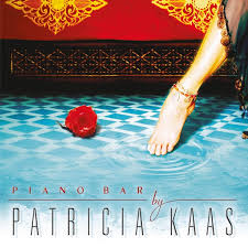 Patricia Kaas - Piano Bar in the group OUR PICKS / Friday Releases / Friday the 4th of october 2024 at Bengans Skivbutik AB (5563936)