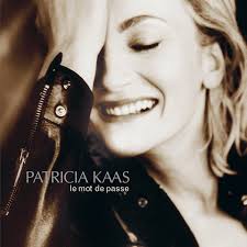 Patricia Kaas - Le Mot De Passe in the group OUR PICKS / Friday Releases / Friday the 4th of october 2024 at Bengans Skivbutik AB (5563937)