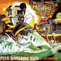 Kuti Fela - Alagbon Close (50Th Anniversary) (O in the group OUR PICKS / Friday Releases / Friday the 11th october 2024 at Bengans Skivbutik AB (5563962)