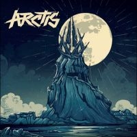 Arctis - Arctis in the group CD / Upcoming releases / Hårdrock at Bengans Skivbutik AB (5563966)