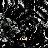 Lizzard - Mesh (Vinyl Lp) in the group VINYL / Upcoming releases / Pop-Rock at Bengans Skivbutik AB (5563974)