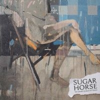 Sugar Horse - Grand Scheme Of Things The (Vinyl L in the group VINYL / Upcoming releases / Hårdrock at Bengans Skivbutik AB (5563975)