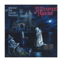 A Canorous Quintet - Silence Of The World Beyond in the group OUR PICKS / Friday Releases / Friday the 13th of september 2024 at Bengans Skivbutik AB (5563979)