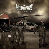 The Hellacopters - Head Off in the group OUR PICKS / Friday Releases / Friday the 25th october 2024 at Bengans Skivbutik AB (5564018)