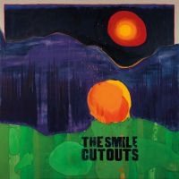 The Smile - Cutouts in the group CD / Upcoming releases / Pop-Rock at Bengans Skivbutik AB (5564026)