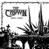 Crown The - Crown Of Thorns (Digipack) in the group CD / Upcoming releases / Hårdrock at Bengans Skivbutik AB (5564034)