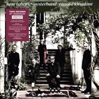 Tabor June & Oysterband - Ragged Kingdom (Crimson Vinyl) in the group OUR PICKS / Friday Releases / Friday the 4th of october 2024 at Bengans Skivbutik AB (5564064)