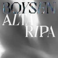 Boysen Ben Lukas - Alta Ripa in the group OUR PICKS / Friday Releases / Friday the 29th november 2024 at Bengans Skivbutik AB (5564085)